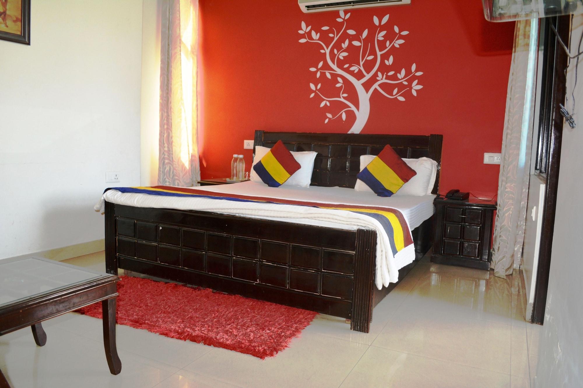 Blessing Home Stay Jaipur