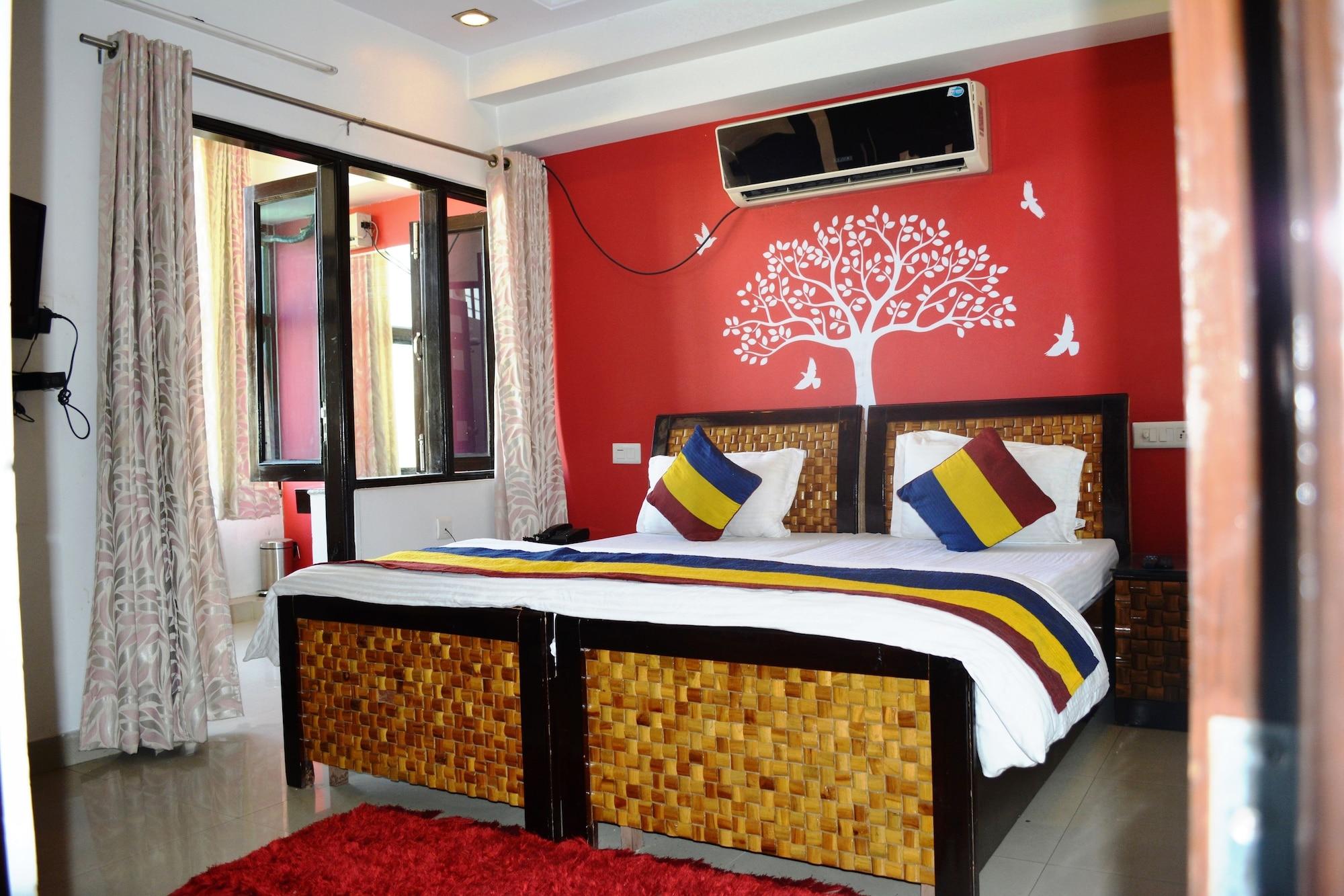 Bed & Breakfast Blessing Home Stay Jaipur