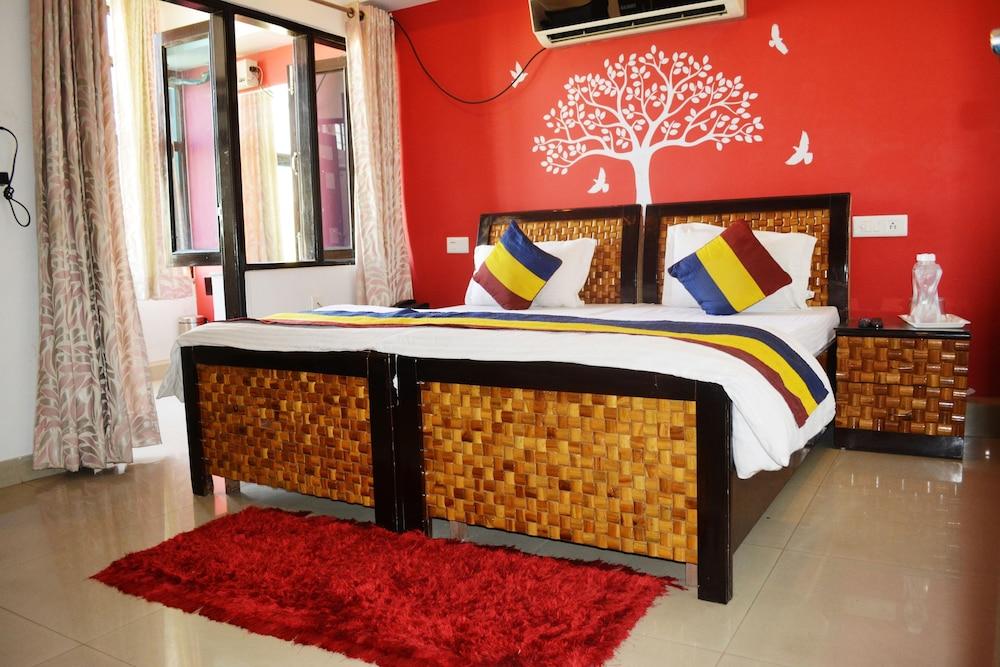 Blessing Home Stay Bed & Breakfast