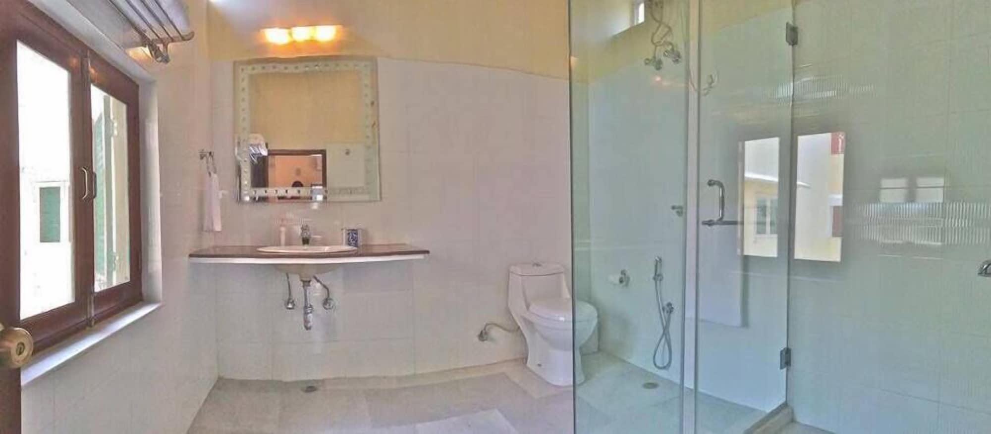 Hotel Khatu Haveli Jaipur