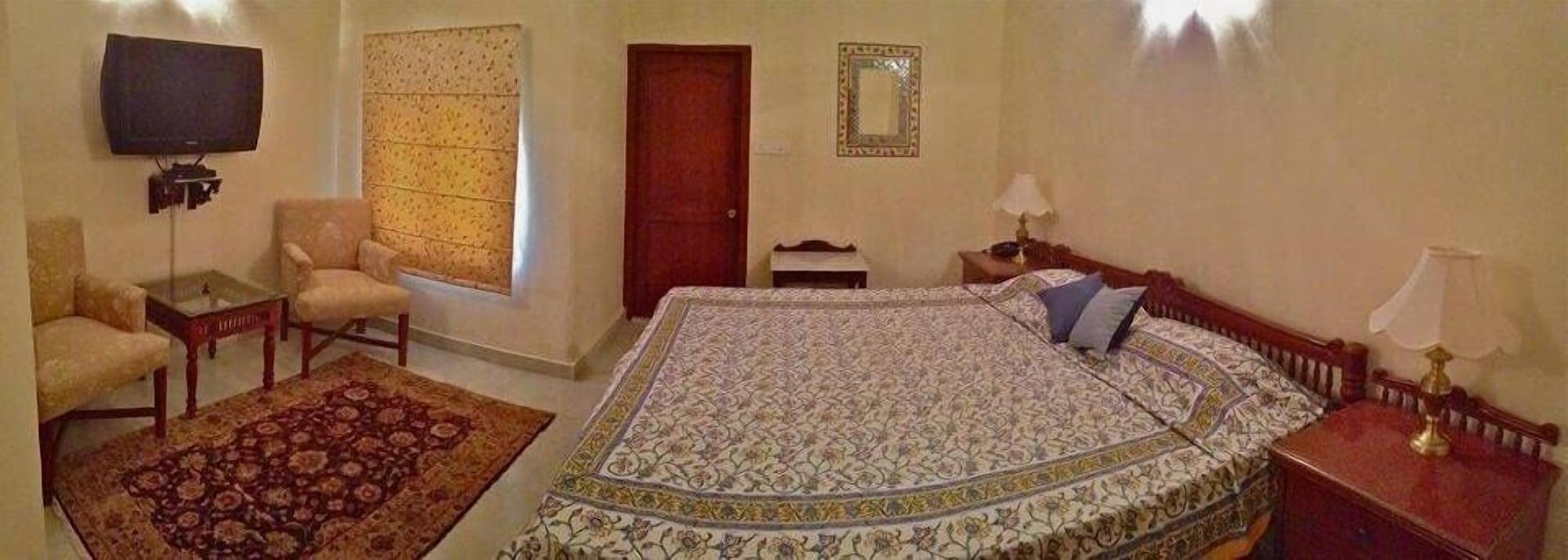Khatu Haveli 3* Jaipur