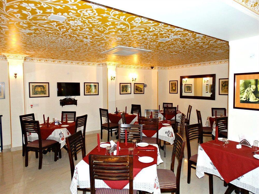 Umaid Residency - A Regal Heritage Jaipur
