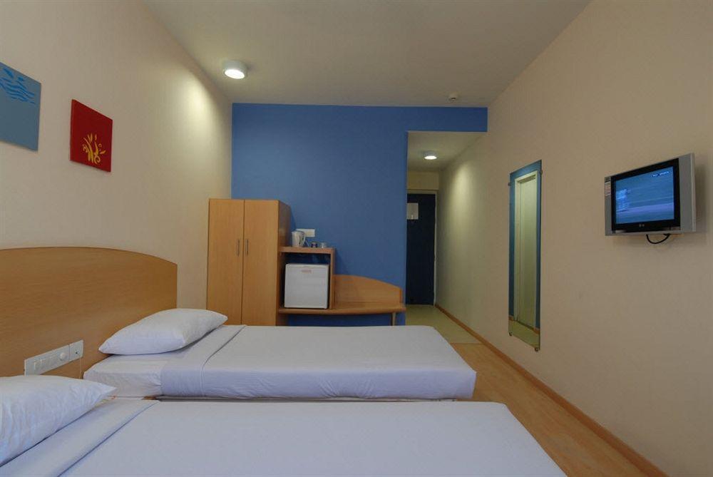 Hotel Jaipur 3*
