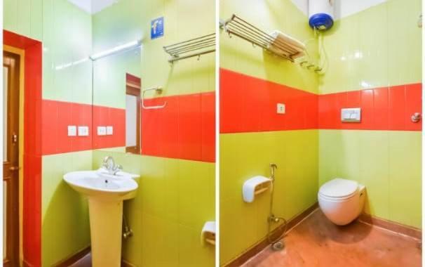 Singhasan House Guest house Jaipur