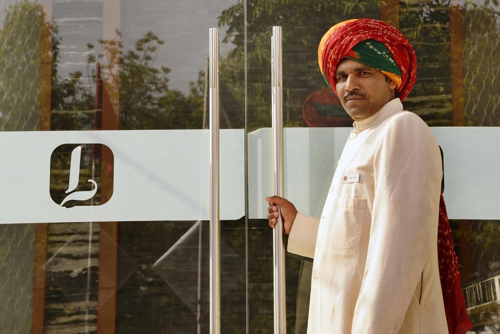 Jagrati Ananta Express Hotel Jaipur