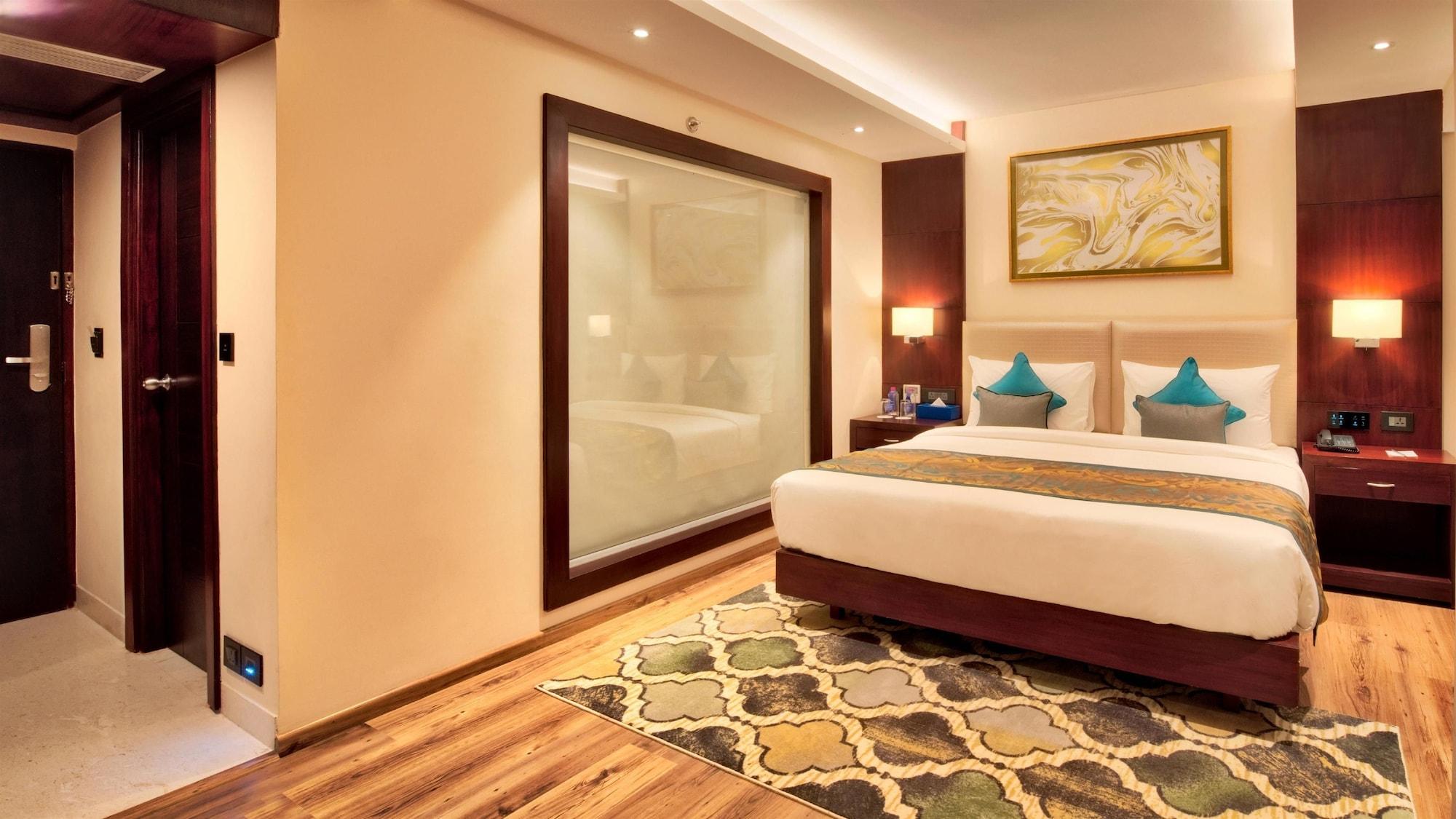 Golden Tulip Essential Hotel Jaipur