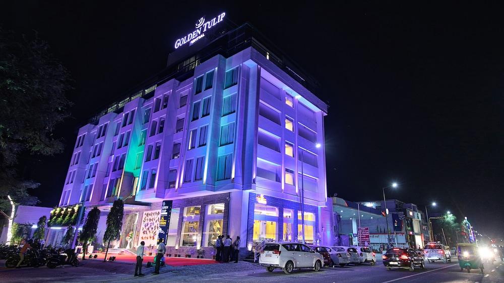 Golden Tulip Essential 4* Jaipur