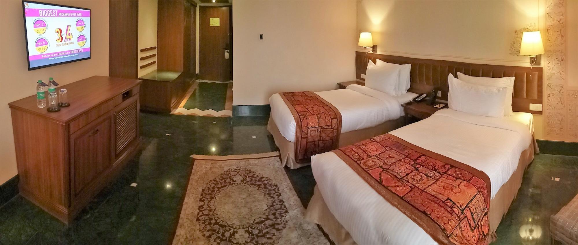 Hotel Indana