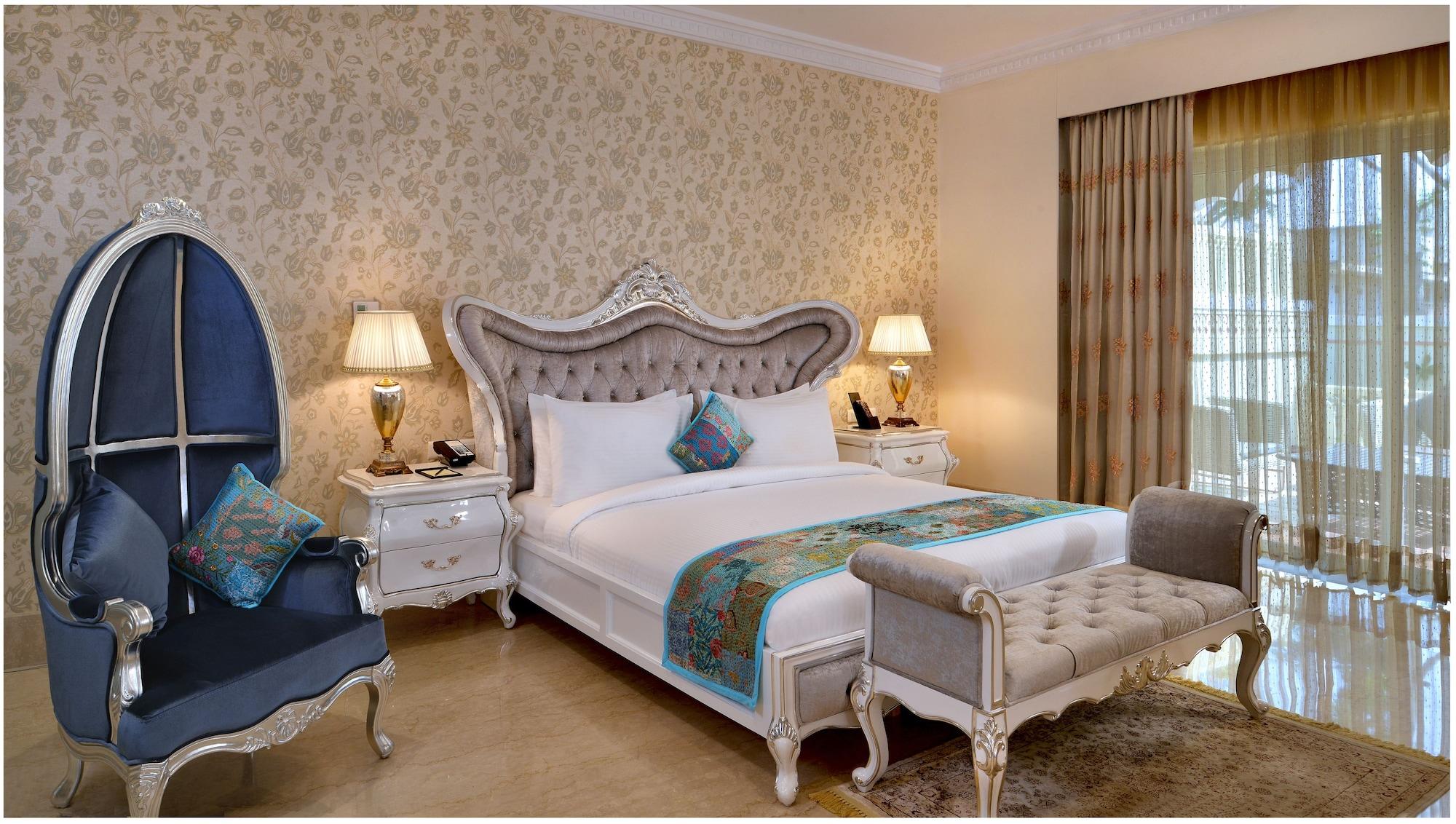 Hotel Indana Jaipur