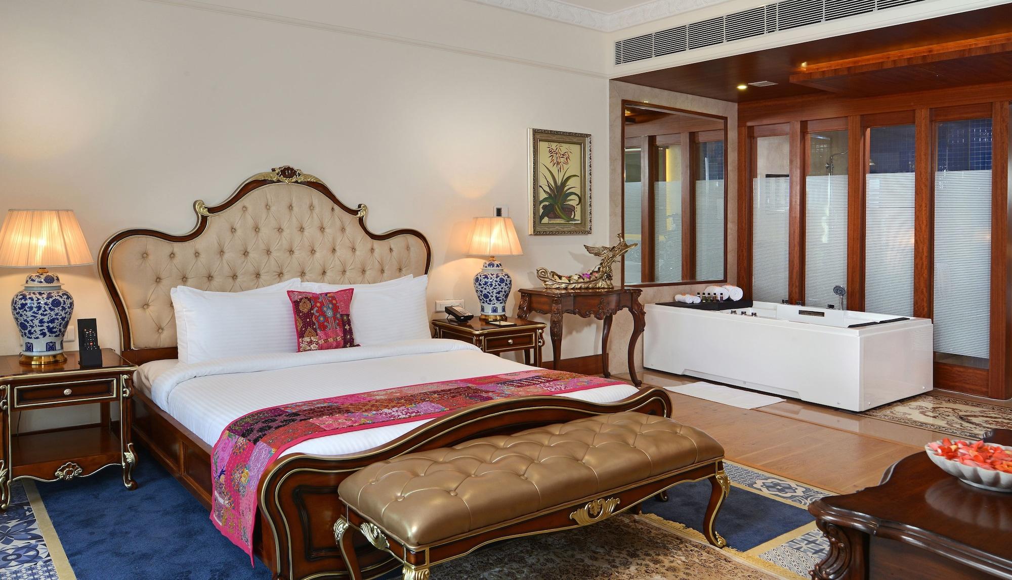 Indana 4*