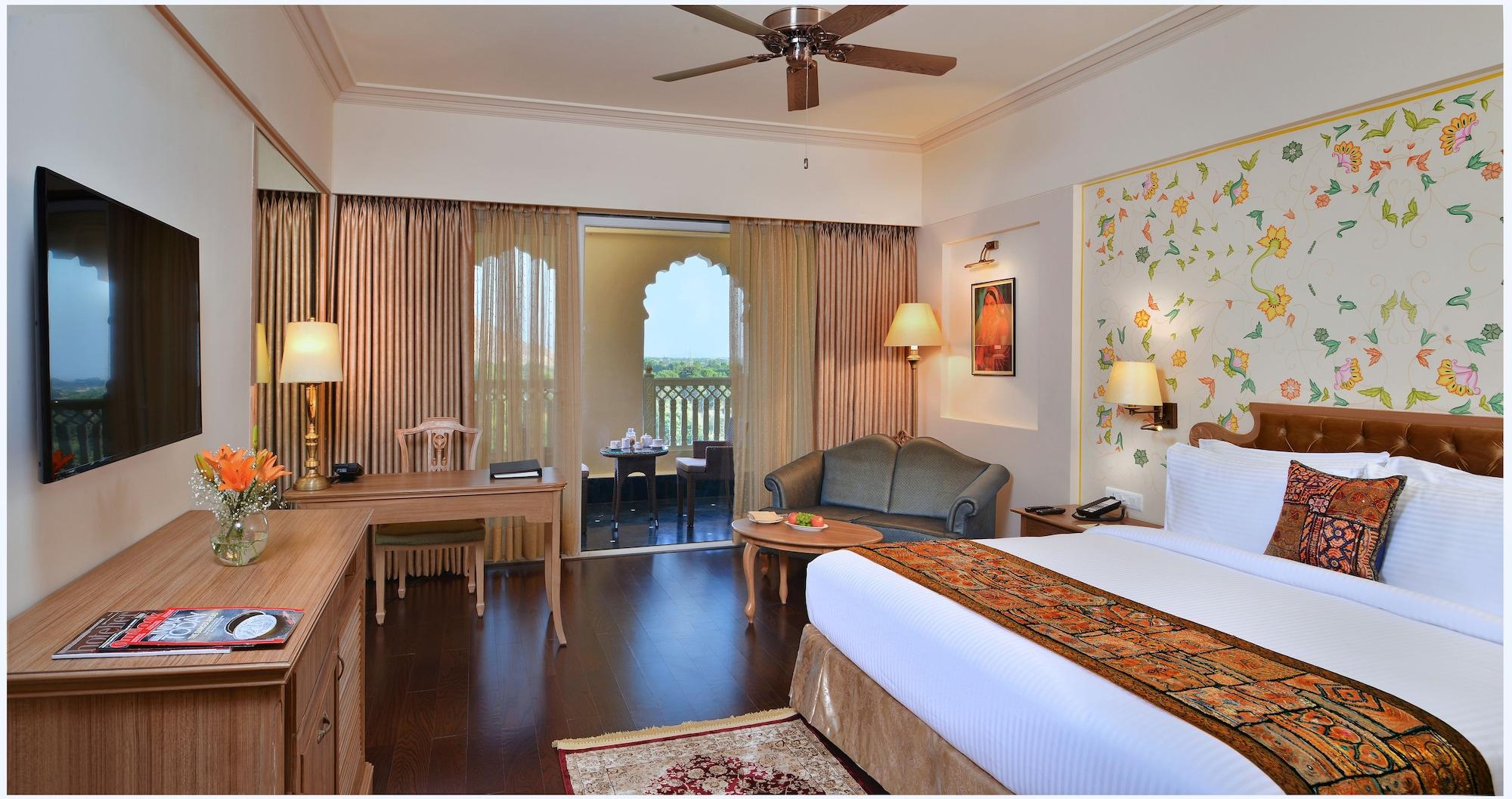 Indana Hotel Jaipur