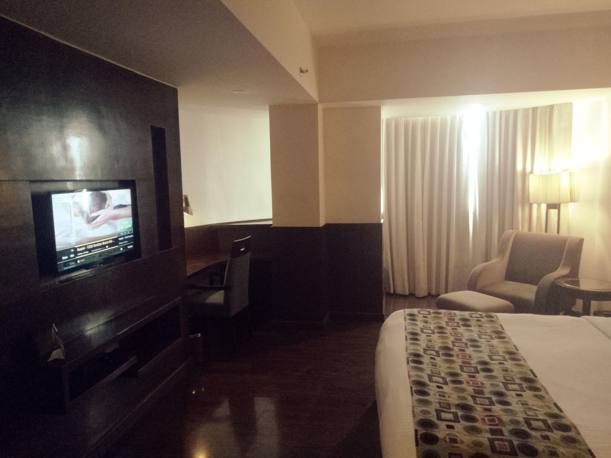 Renest Hotel Jaipur