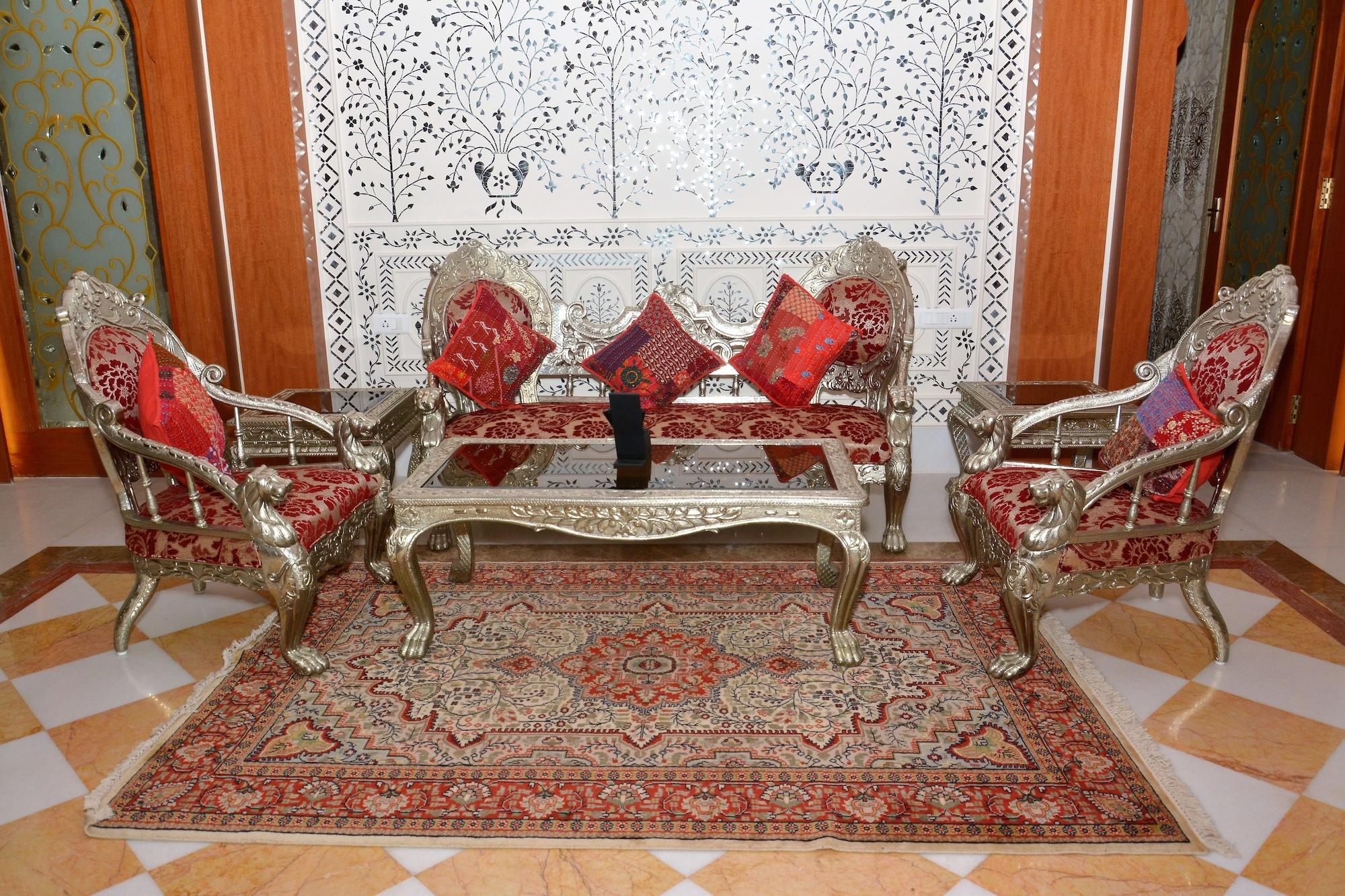 Hotel Indana 4*