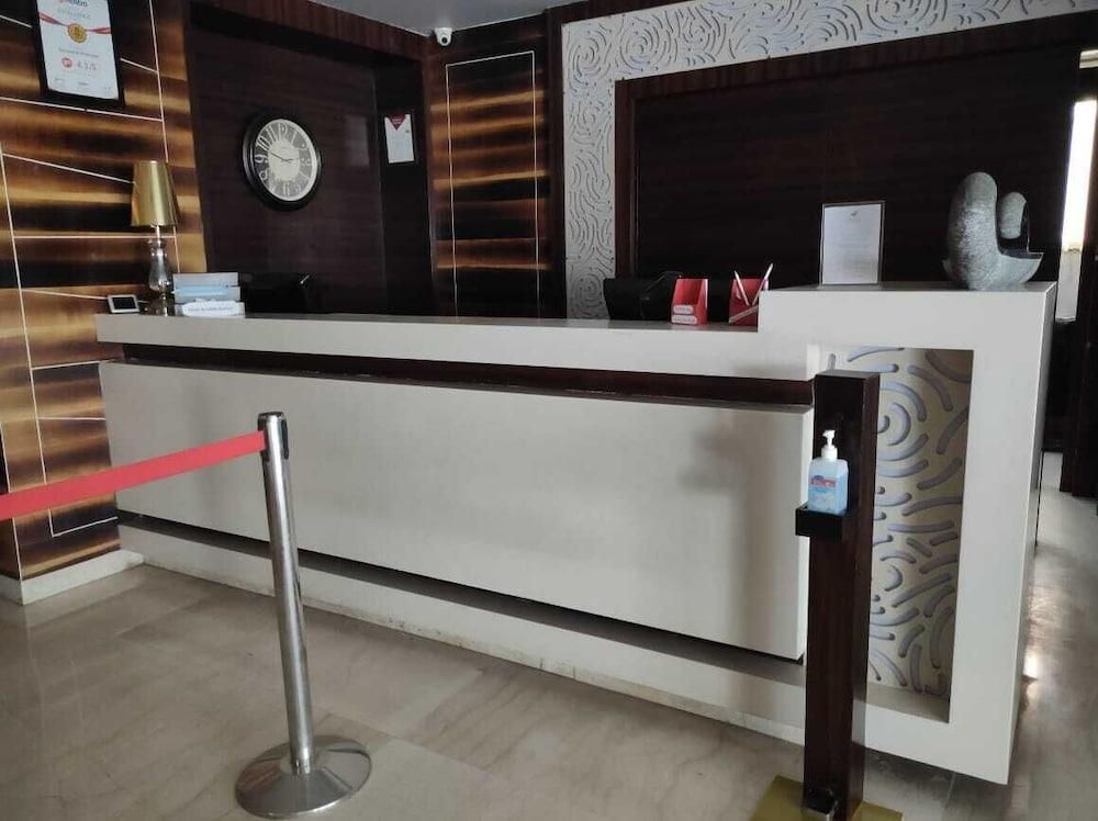 Renest Hotel Jaipur