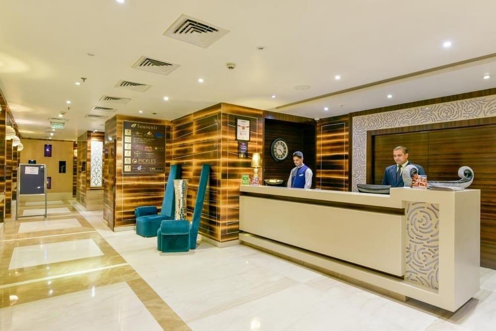 Renest 4* Jaipur