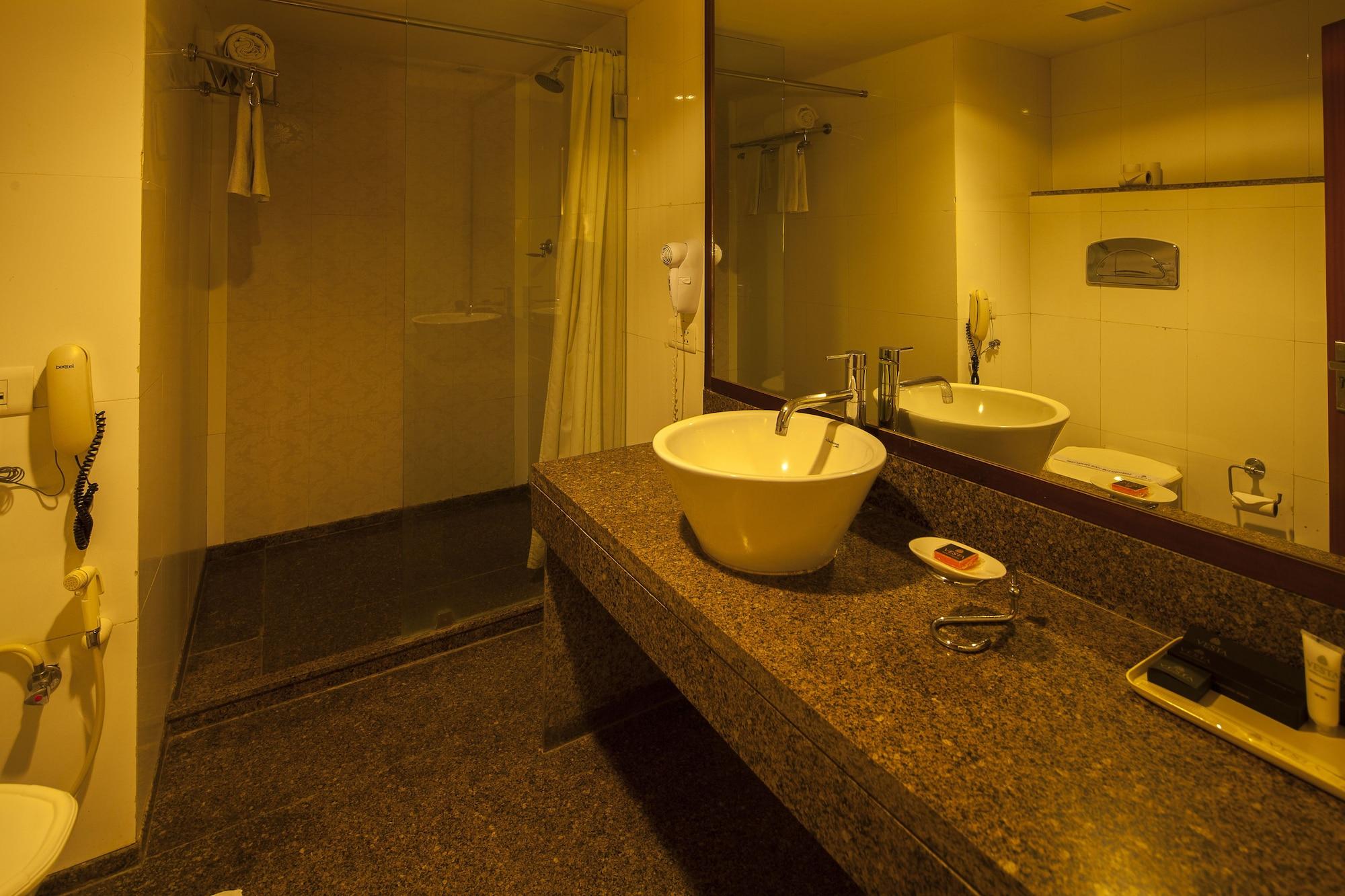 Hotel Vesta Maurya Palace Jaipur
