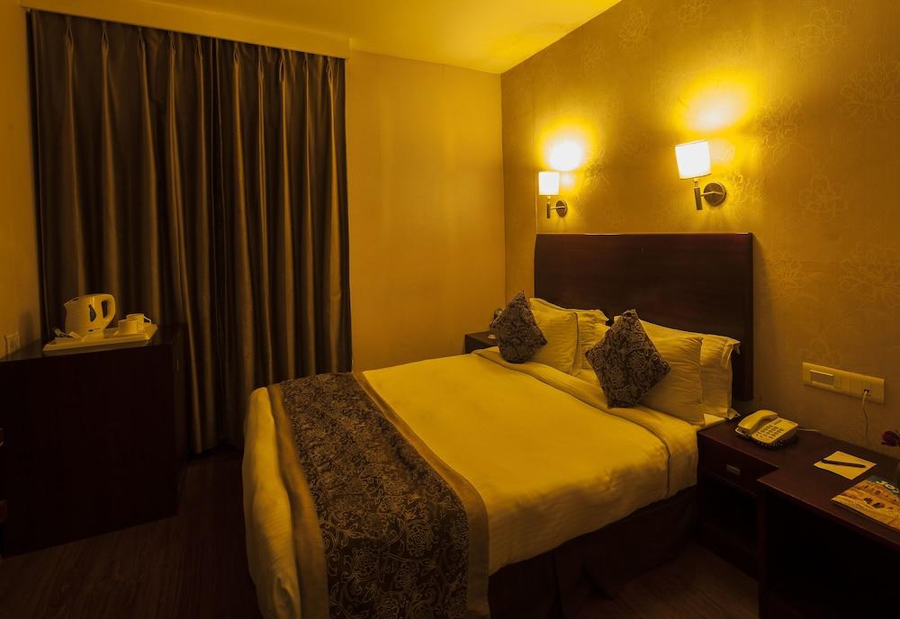 Vesta Maurya Palace 4* Jaipur