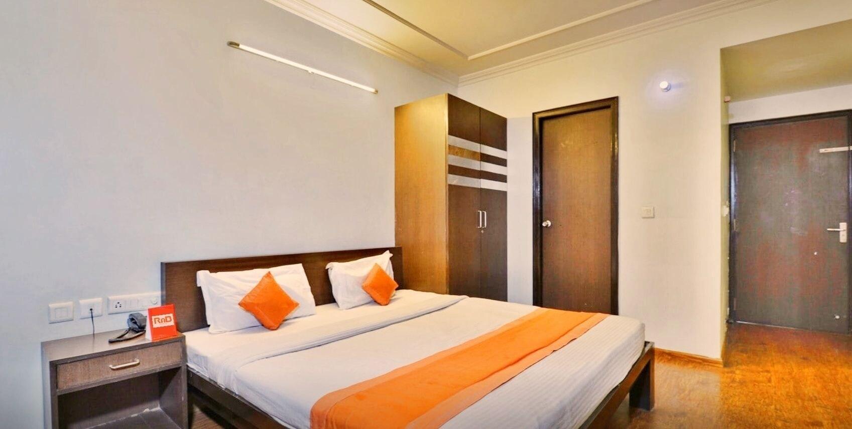 Hotel Rnb Center