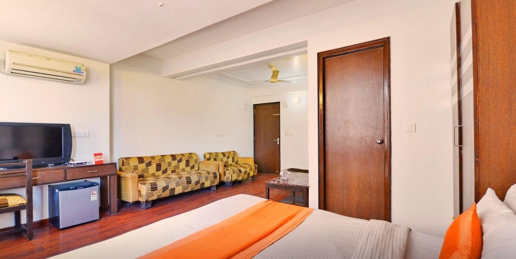 Rnb Center Jaipur