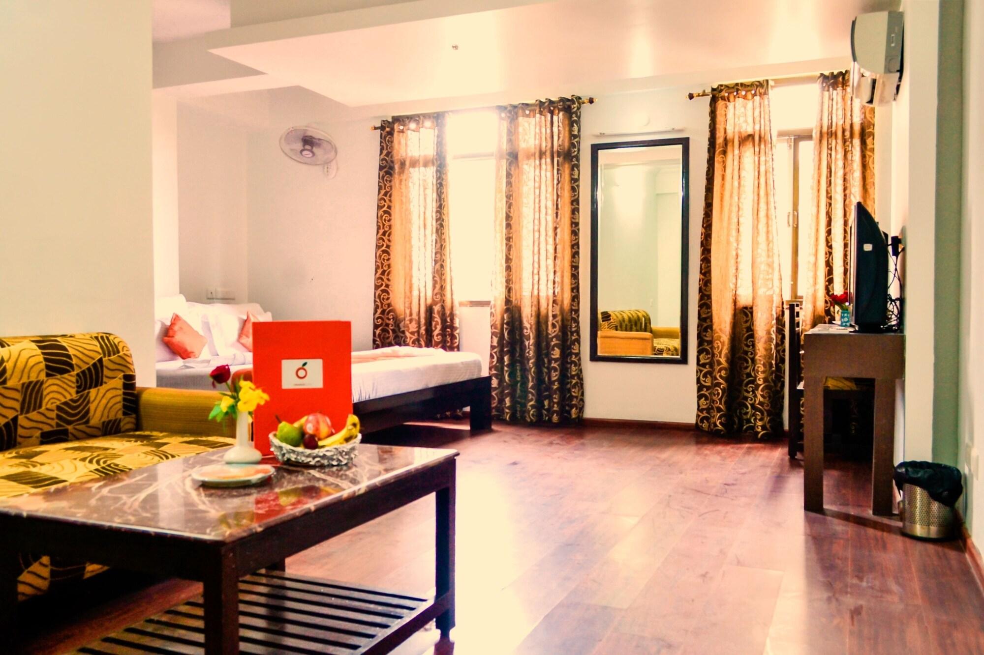 Hotel Rnb Center