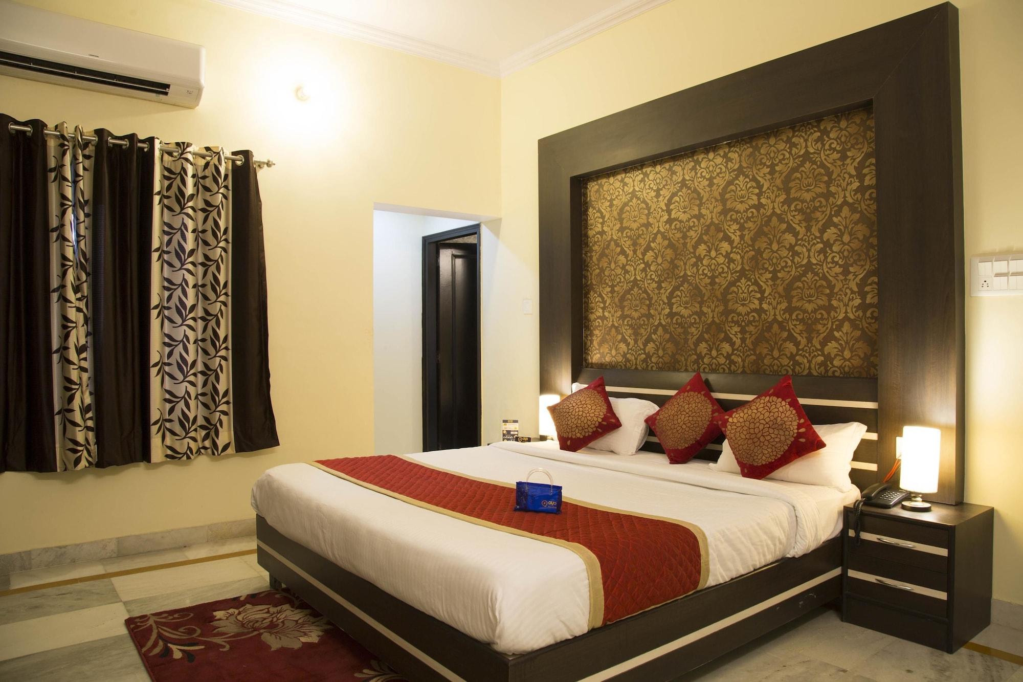 Hotel Oyo 1152 Sodala Jaipur
