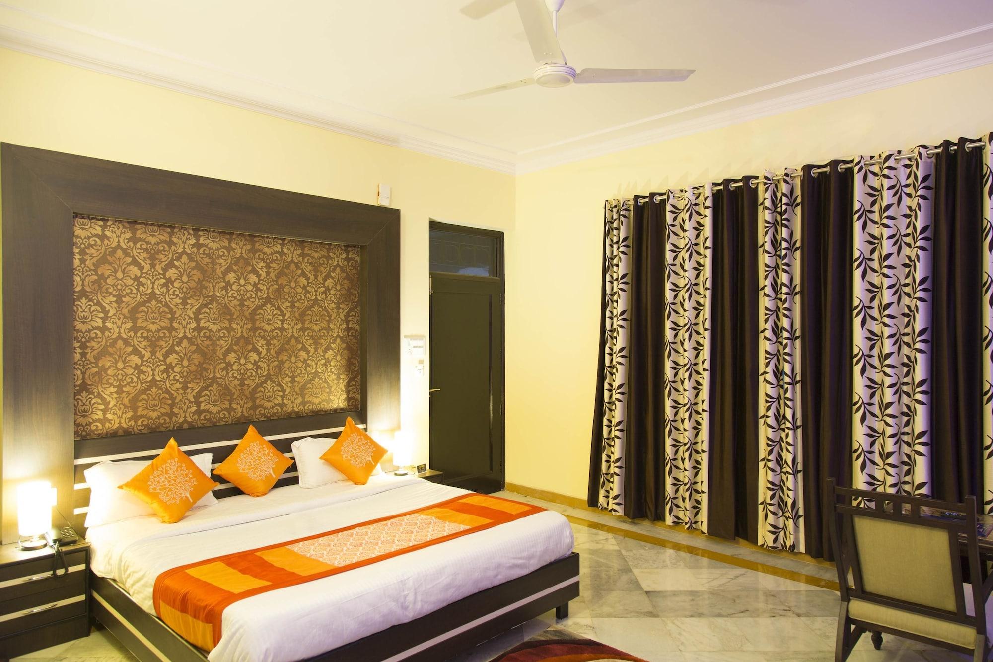 Hotel Oyo 1152 Sodala