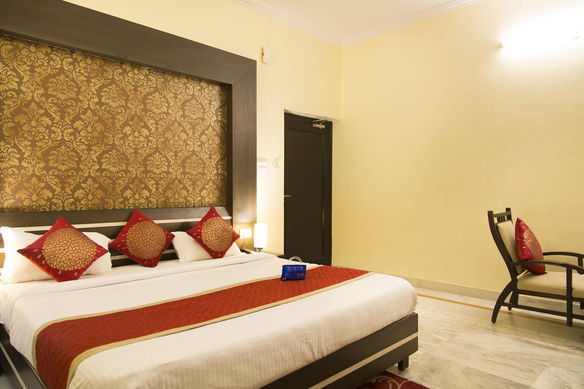 Hotel Oyo 1152 Sodala 3*