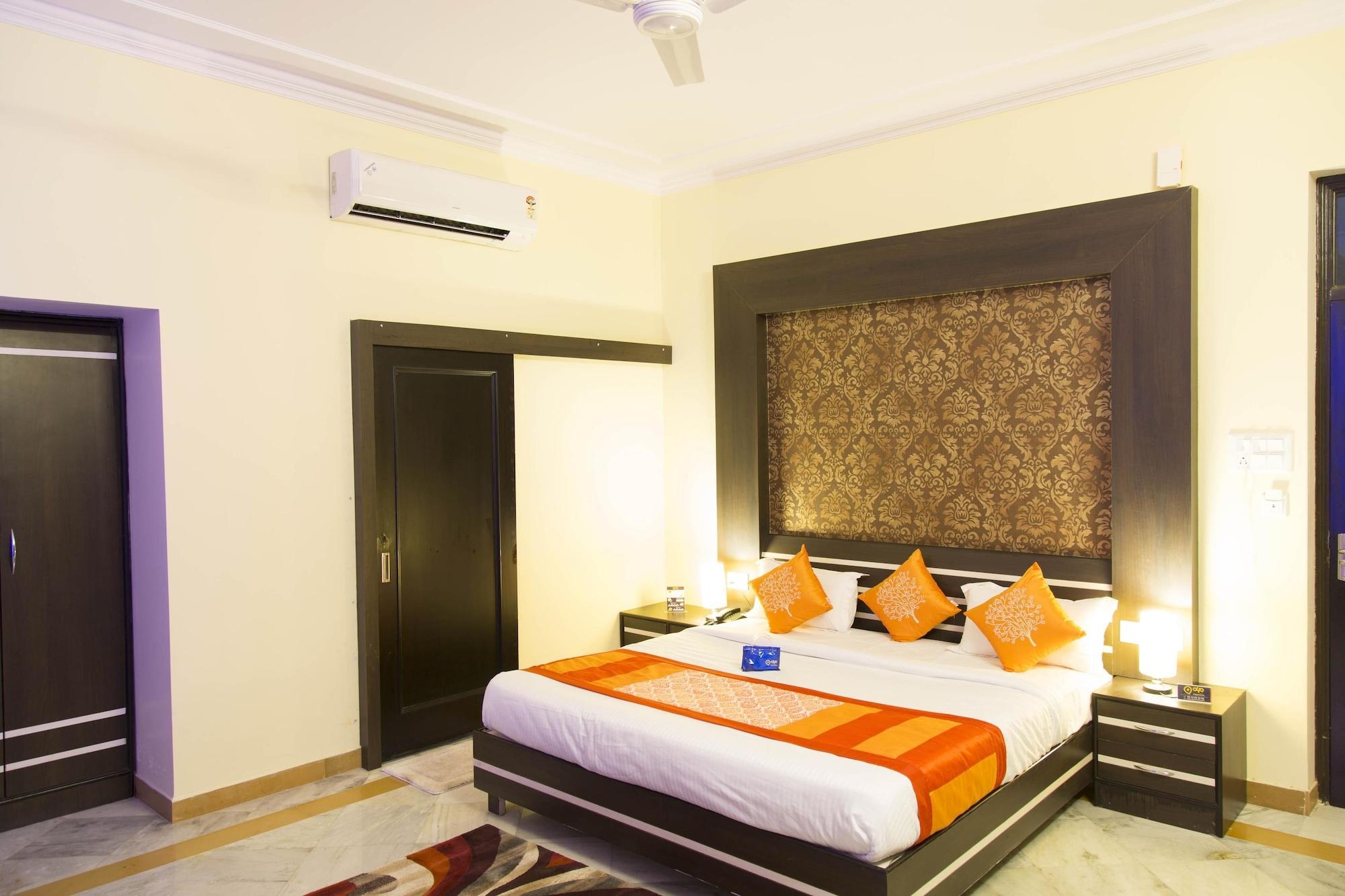 Oyo 1152 Sodala Hotel Jaipur