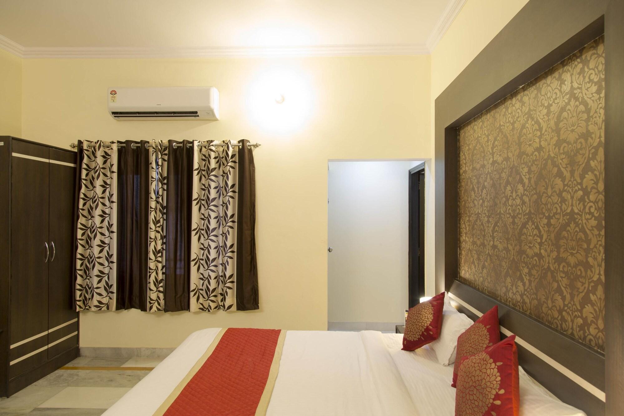 Oyo 1152 Sodala Jaipur