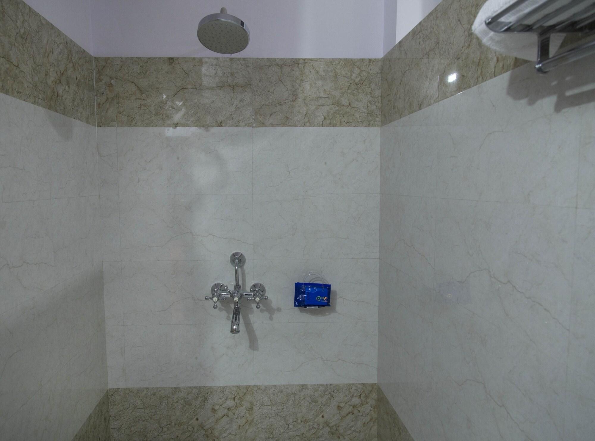 Oyo 1152 Sodala Jaipur