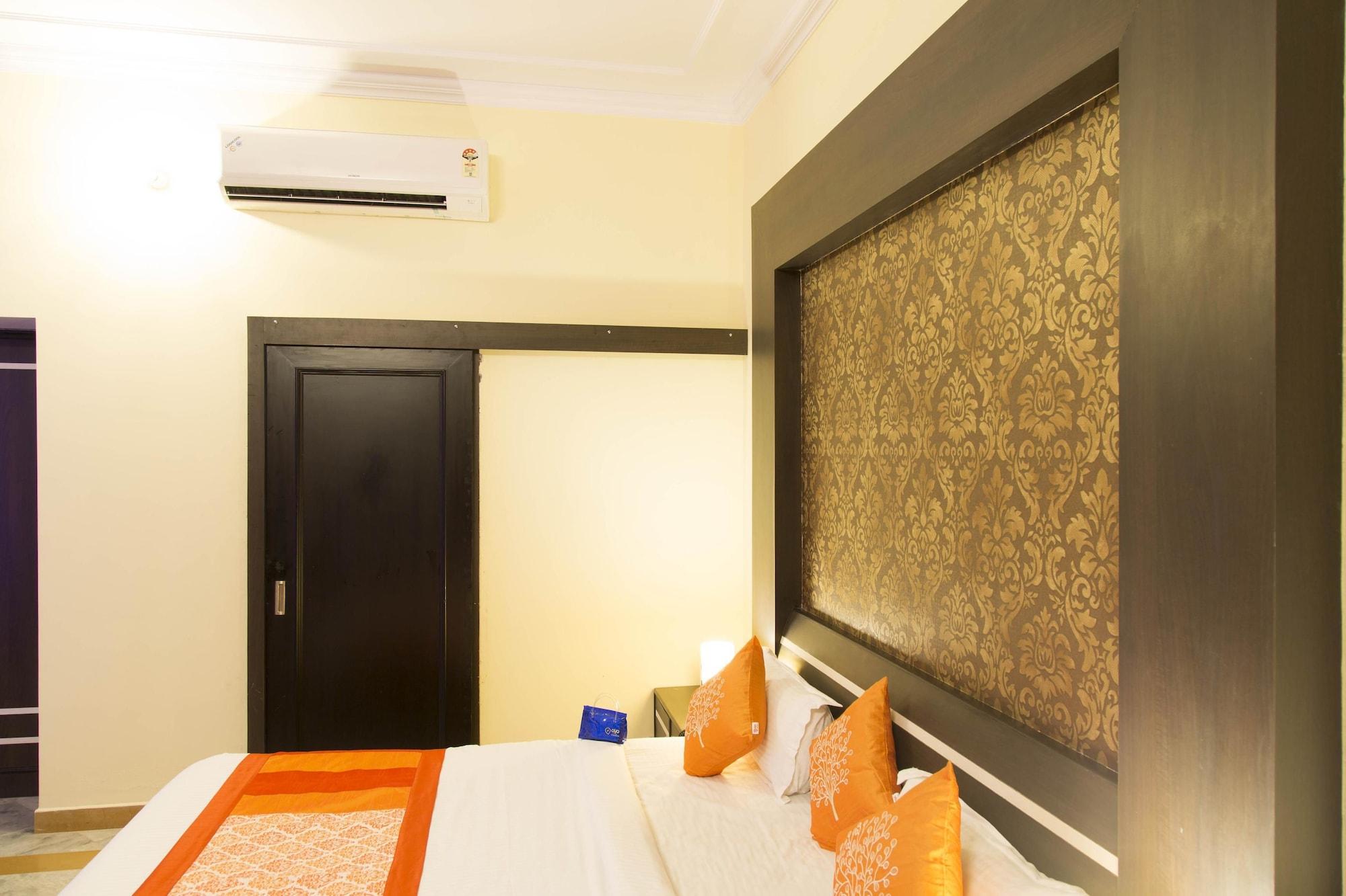Hotel Oyo 1152 Sodala Jaipur
