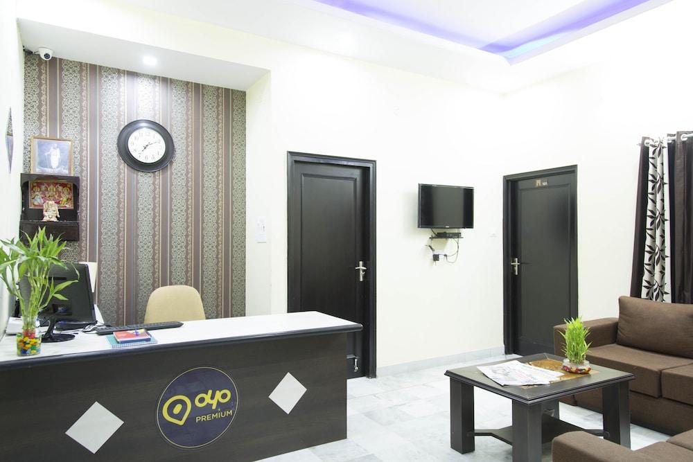 Hotel Oyo 1152 Sodala