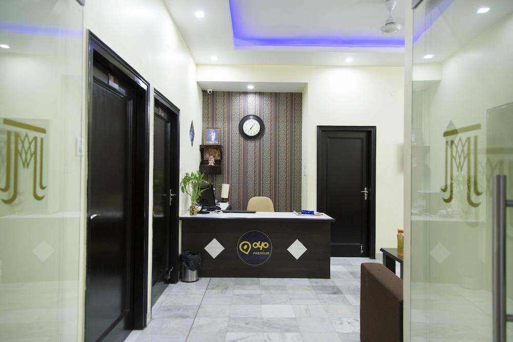 Oyo 1152 Sodala Hotel 3*