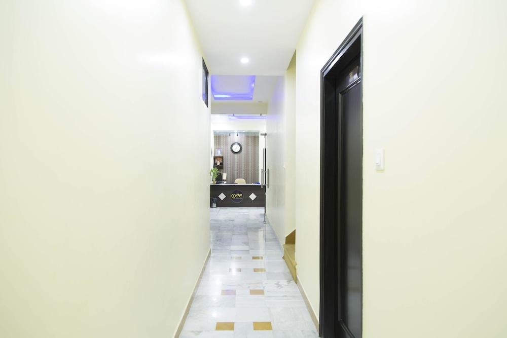 Hotel Oyo 1152 Sodala 3*