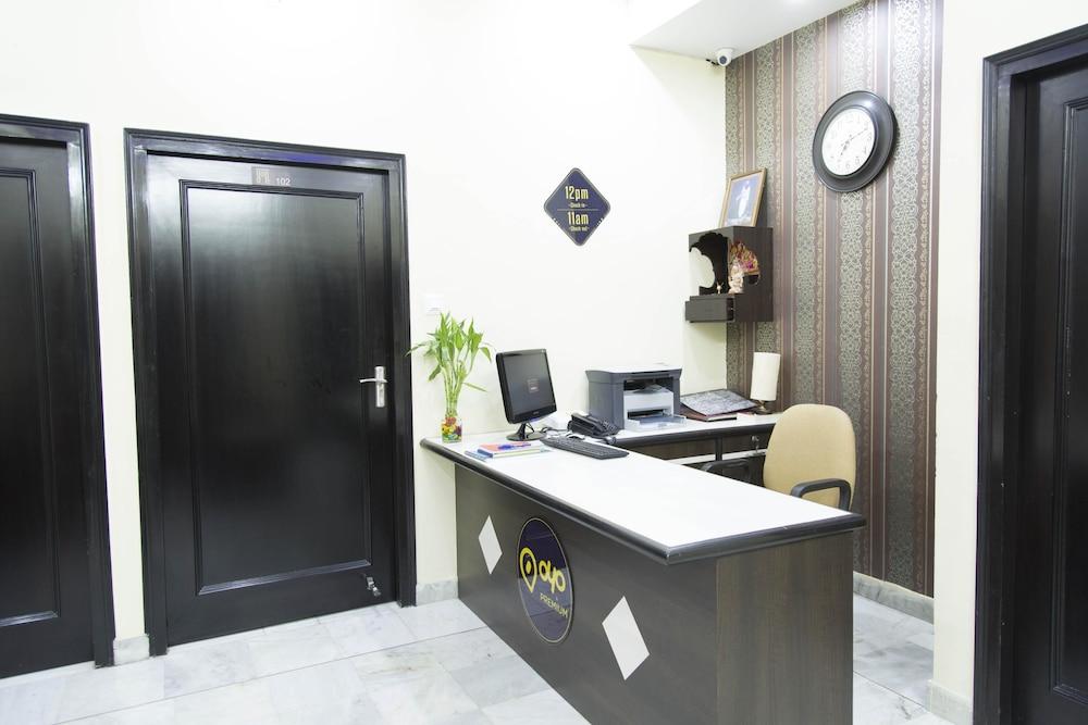 Hotel Oyo 1152 Sodala 3*