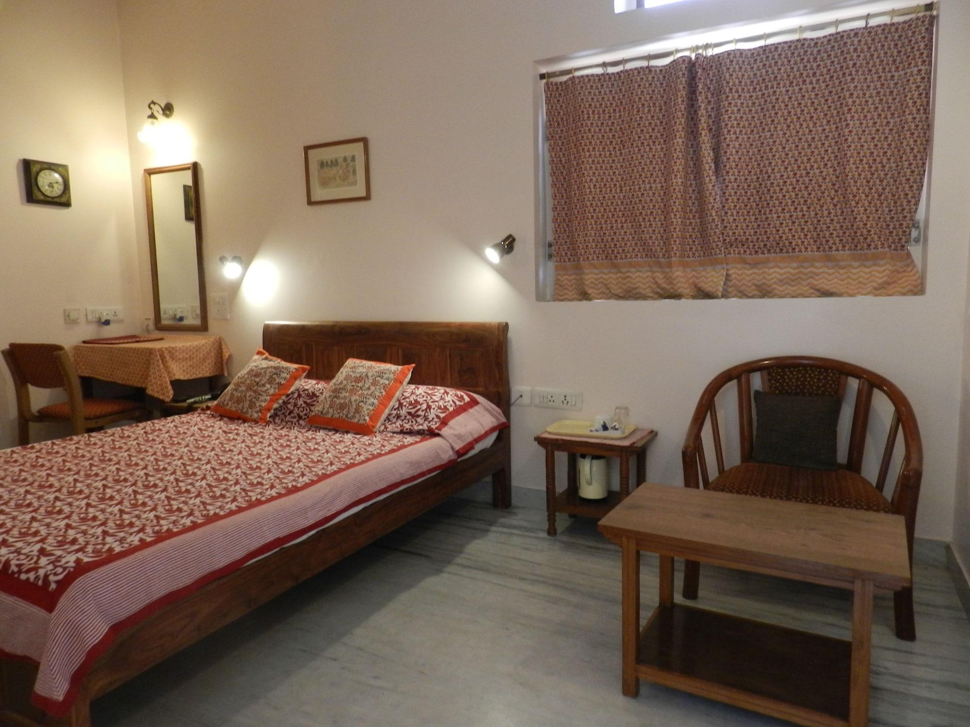 Tara Niwas Hotel Jaipur