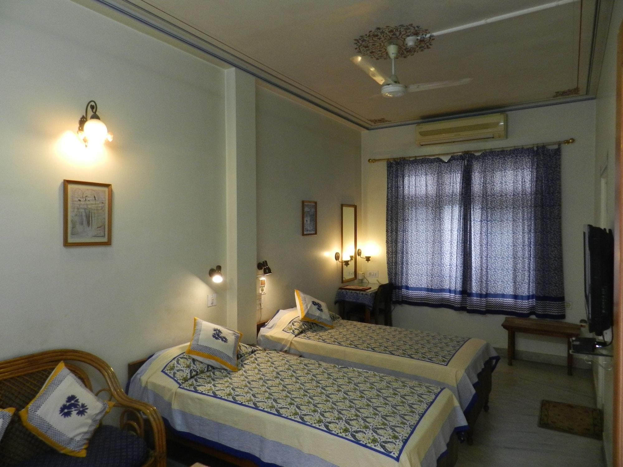 Tara Niwas Jaipur