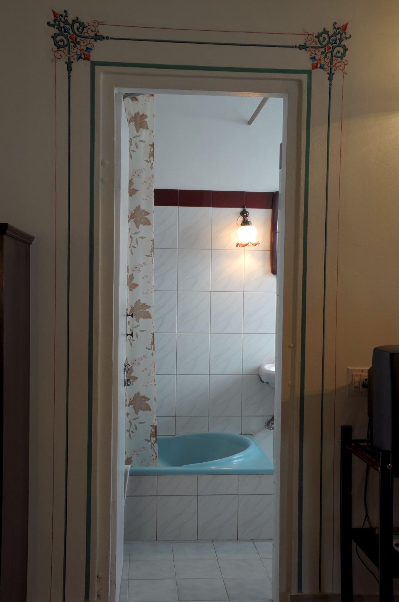 Hotel Tara Niwas