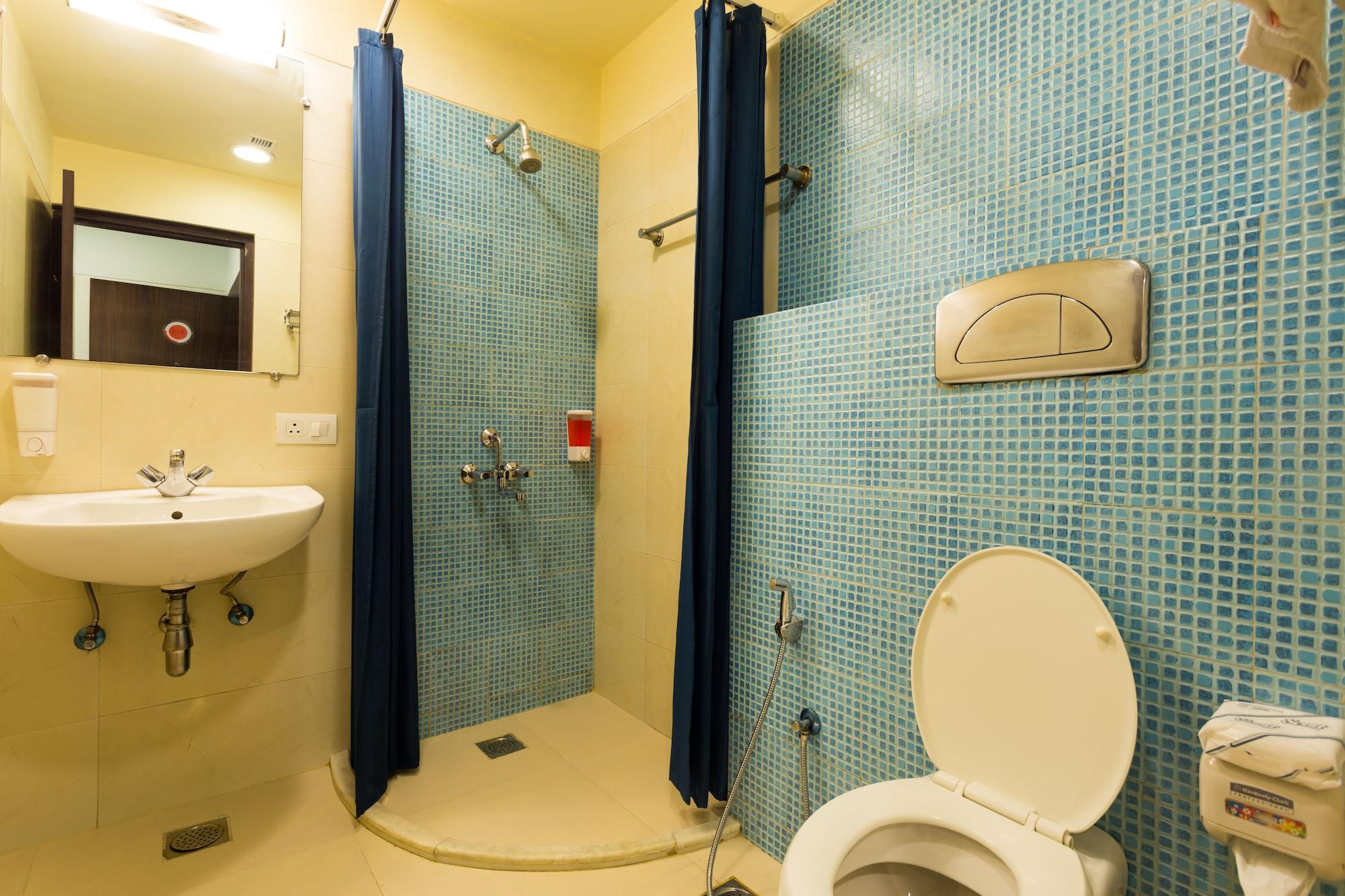 Jaipur Hotel 3*