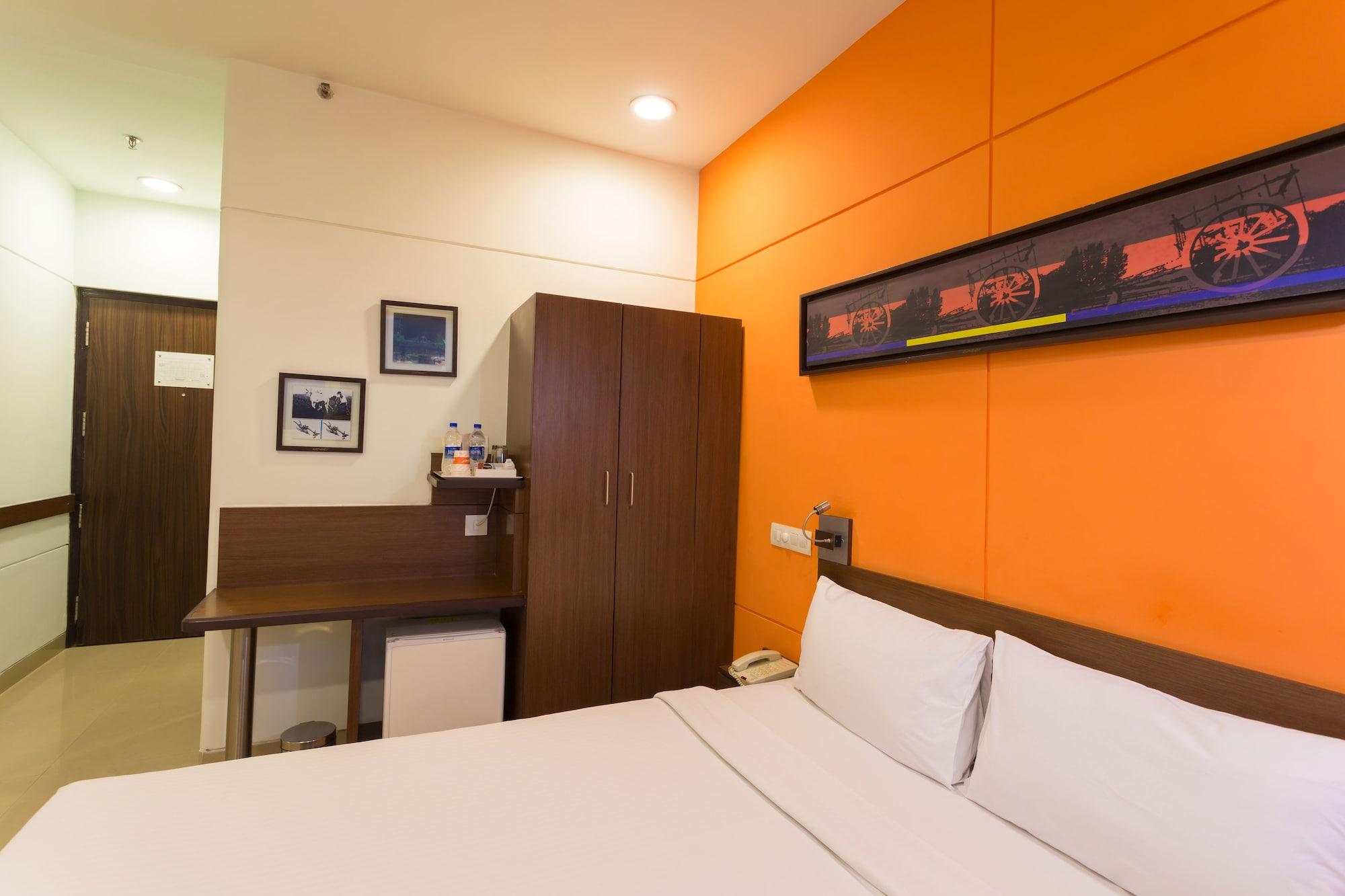 Hotel Jaipur