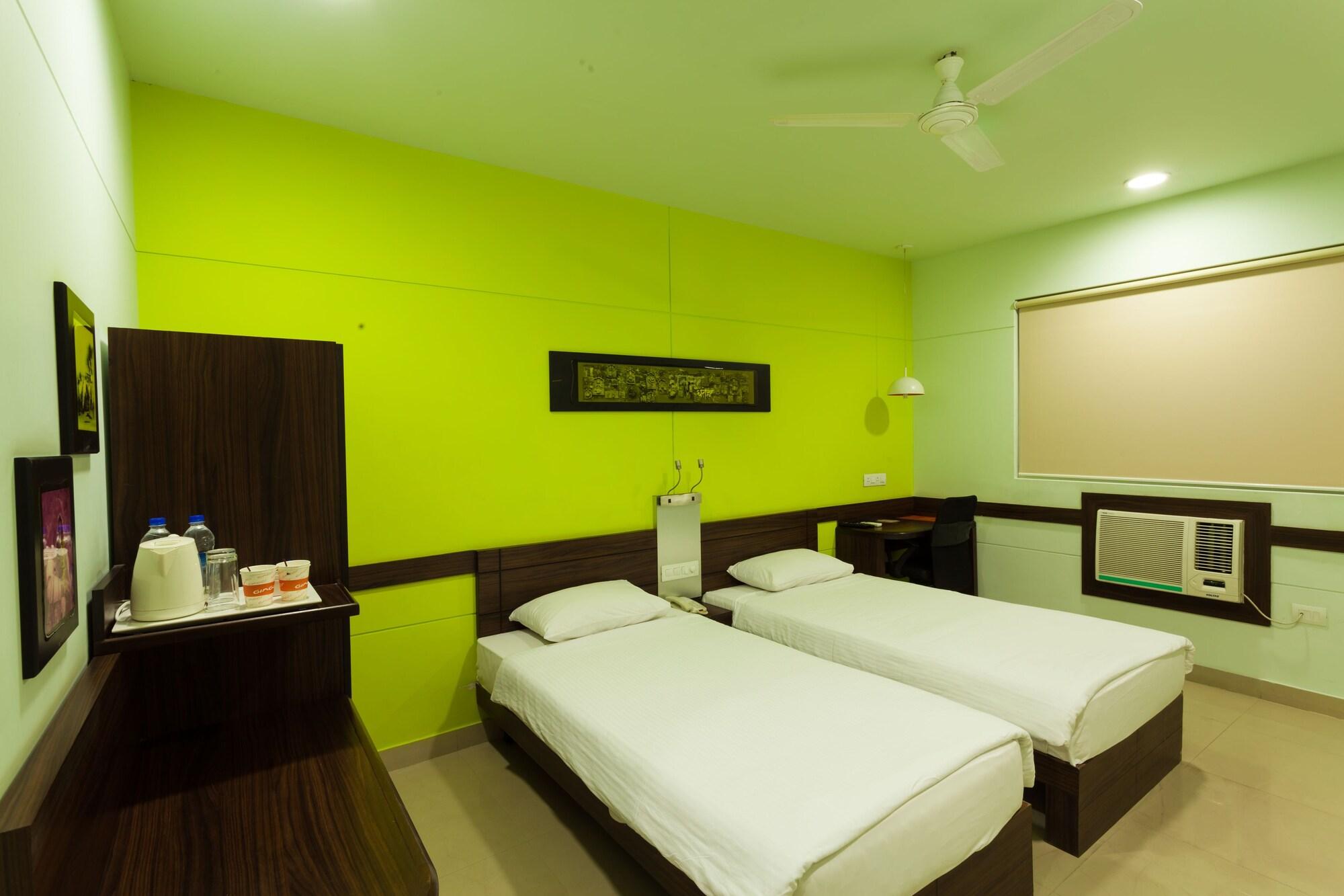 Jaipur Hotel