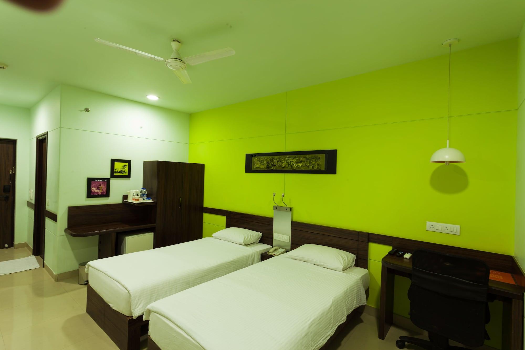 Hotel Jaipur Jaipur
