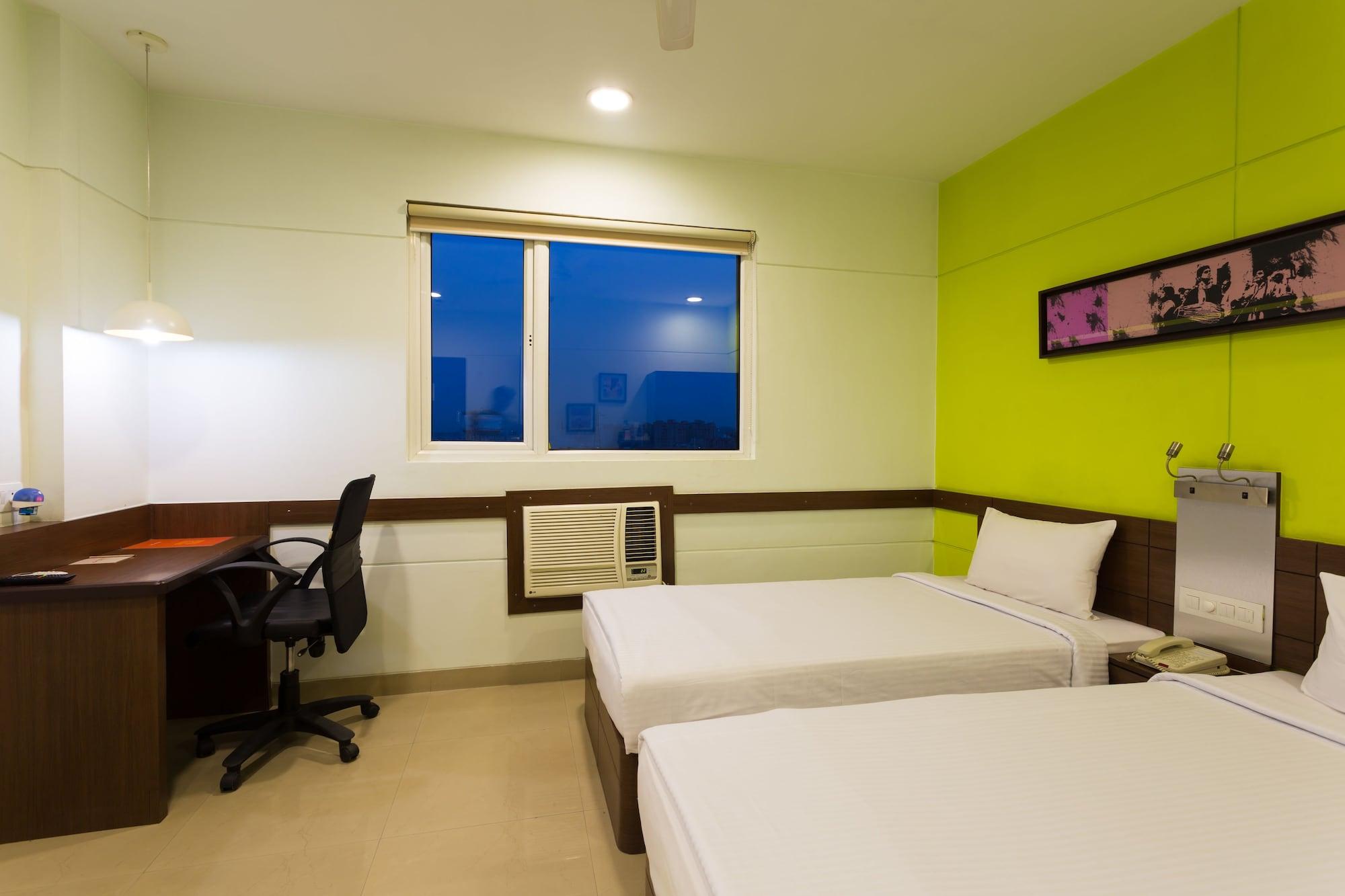 Hotel Jaipur