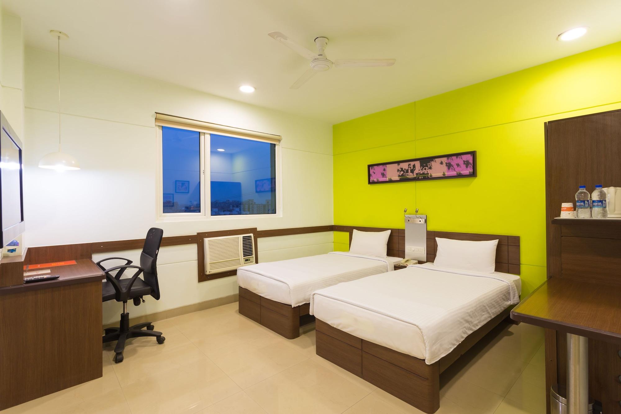 Jaipur 3* Jaipur