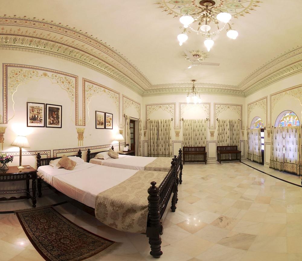 Hotel Alsisar Haveli - Heritage