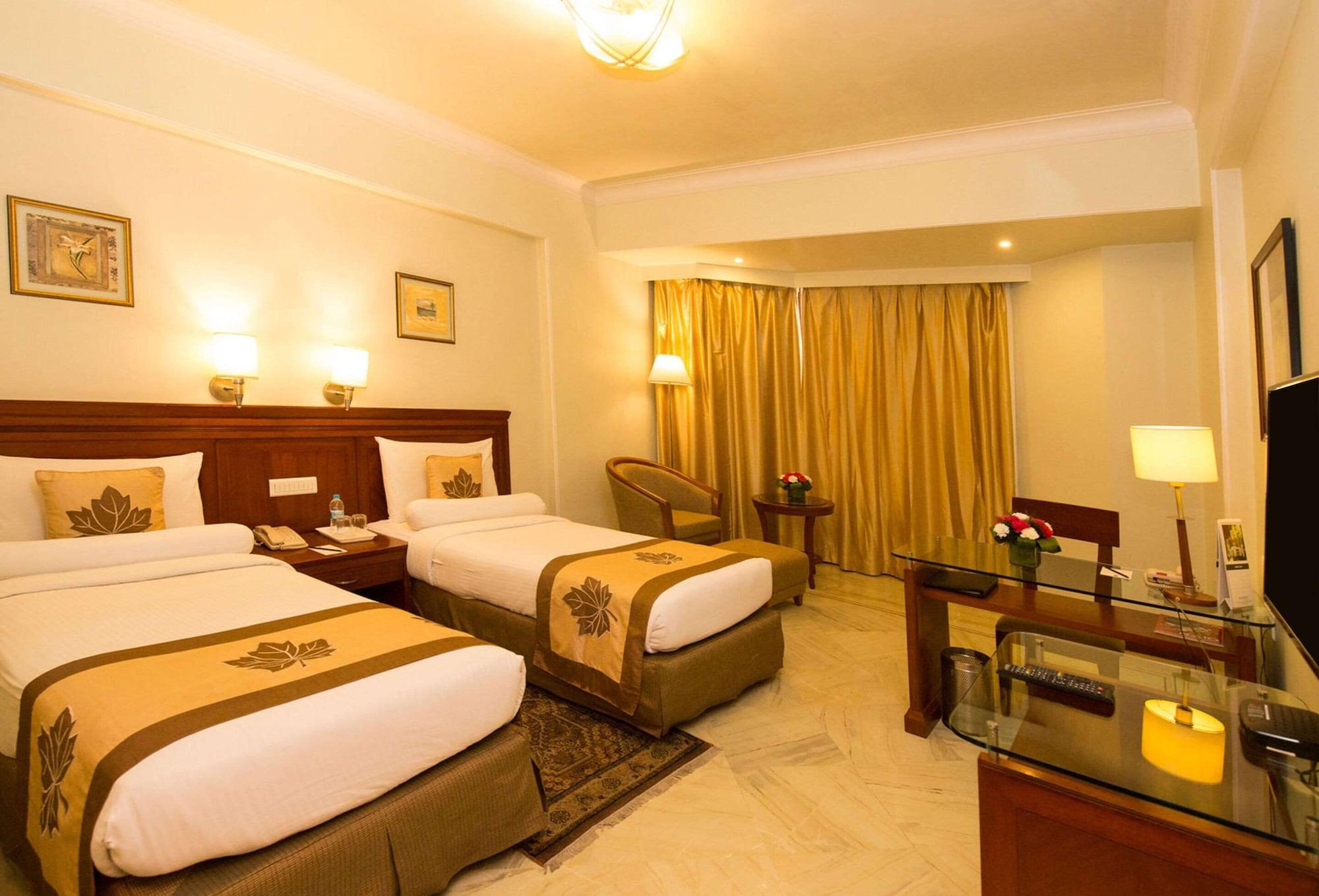 Clarion Bella Casa At Airport Hotel