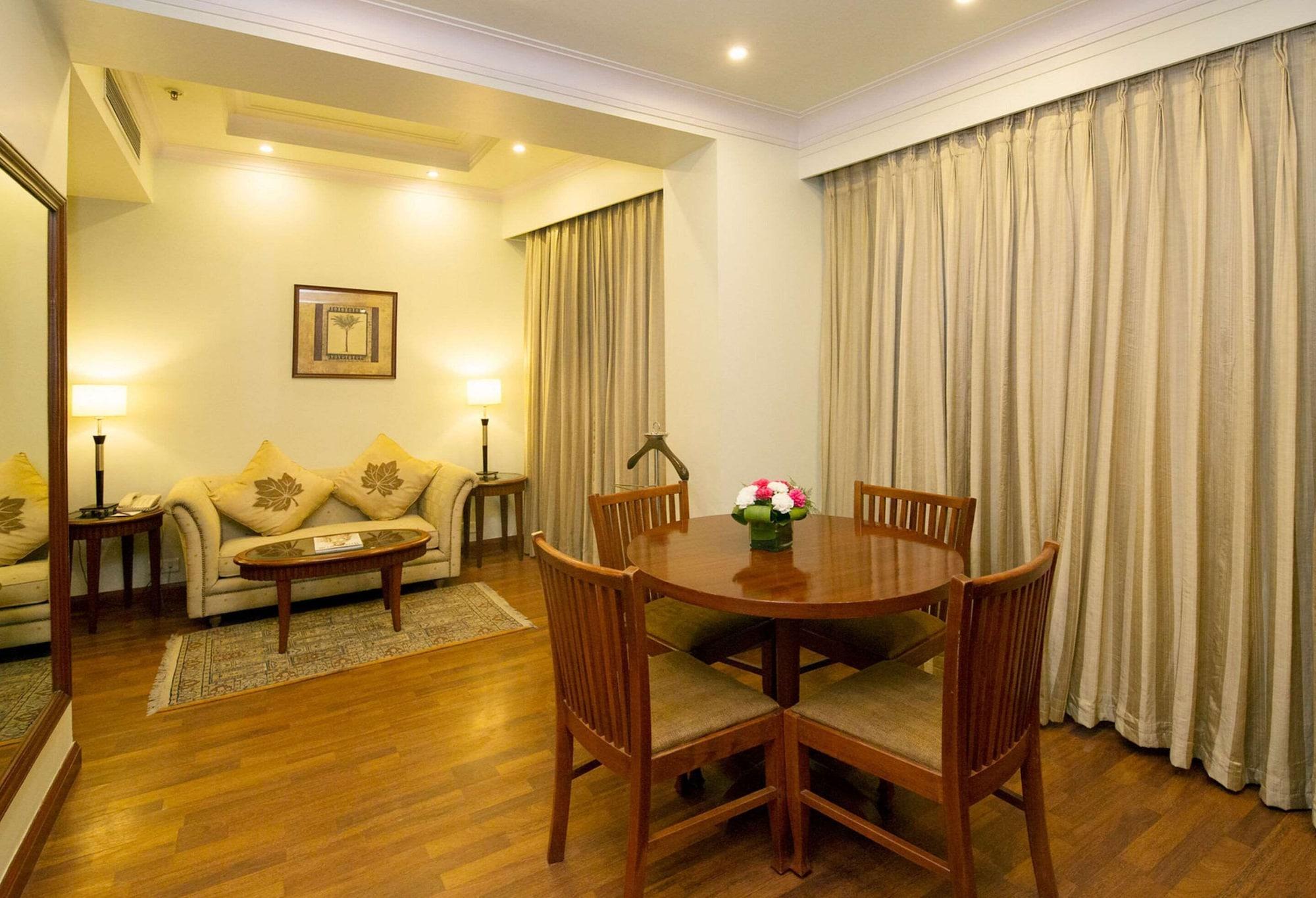 Hotel Clarion Bella Casa At Airport Jaipur
