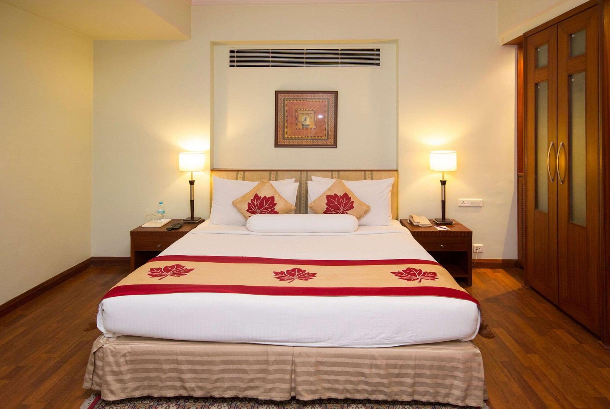 Clarion Bella Casa At Airport Hotel Jaipur