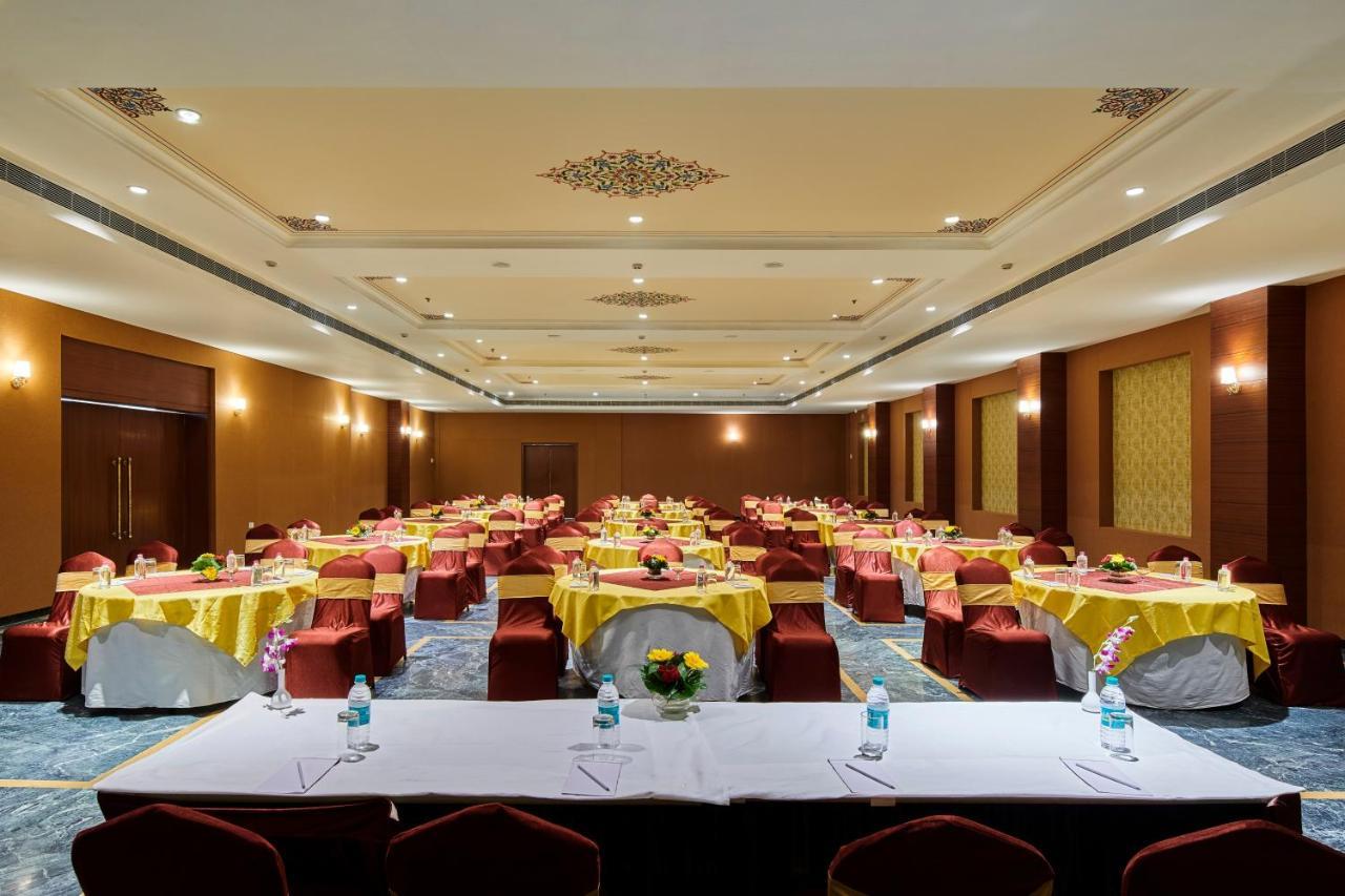 Sterling Atharva Resort Jaipur