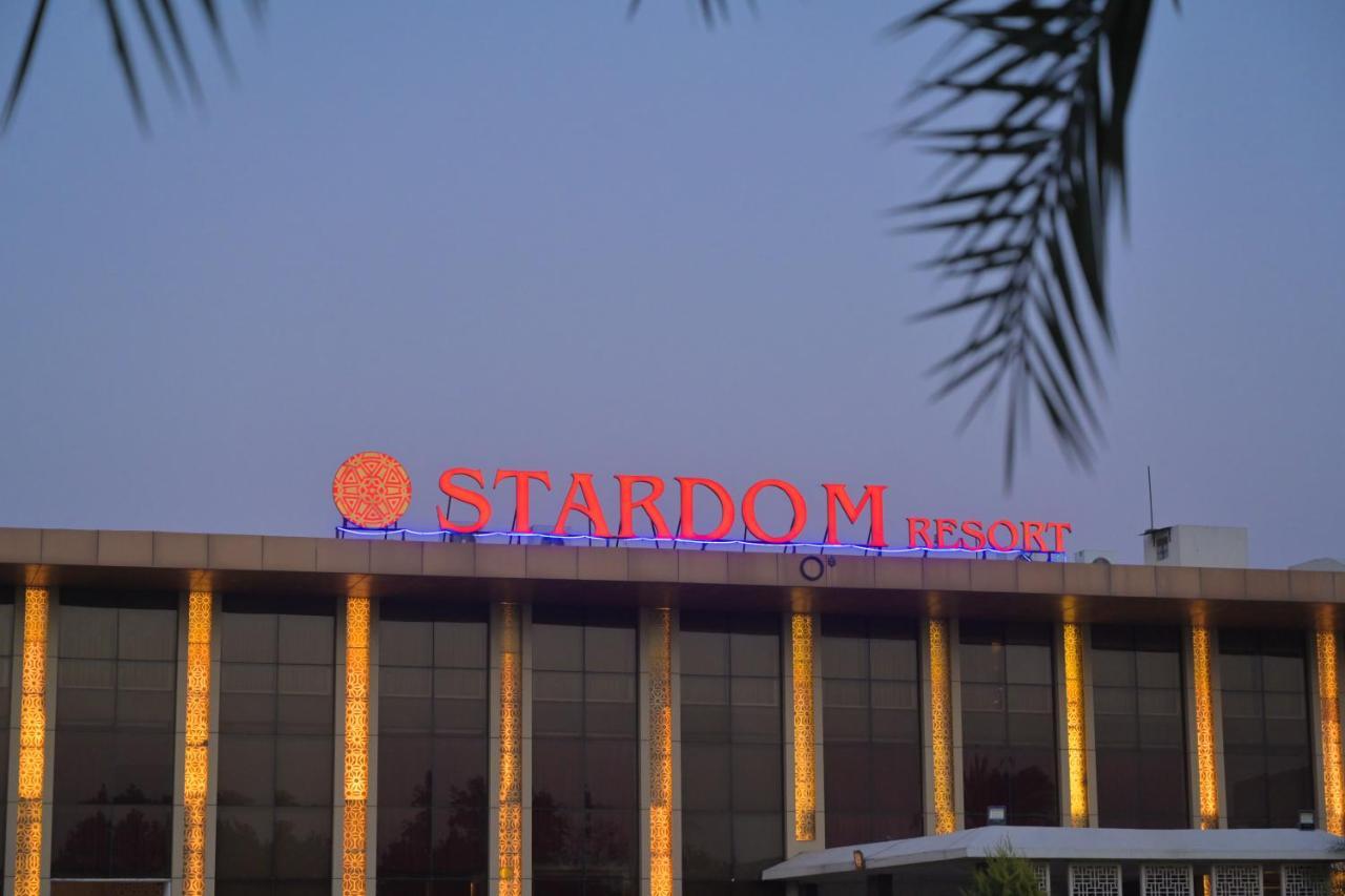 Resort Stardom Jaipur